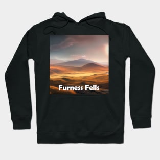 Furness Fells Hoodie